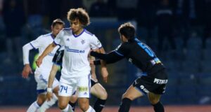 Aπόλλων-Ανόρθωση 1-1: «Χ» για τρίτη φορά φέτος