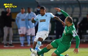 Αρης-Πάφος 2-1: Σόου Στεπίνσκι και άλμα τετράδας