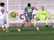 Δόξα – ΠΑΕΕΚ 1-0: Άλμα παραμονής με Μπένι