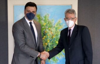 Στις 7 Μαρτίου ξεκινούν οι απευθείας πτήσεις από τις ΗΠΑ