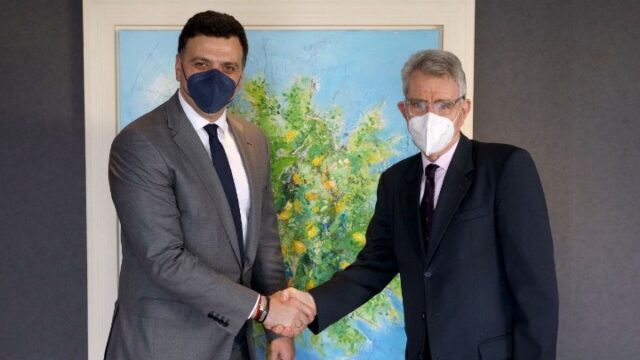 Κικιλιας Πάιατ