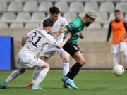 Ολυμπιακός-Εθνικός 0-0: Κουλουράκια στο ΓΣΠ