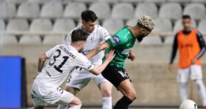 Ολυμπιακός-Εθνικός 0-0: Κουλουράκια στο ΓΣΠ