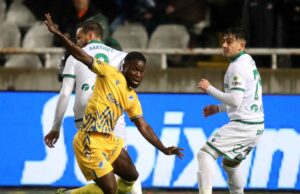 Ψηλότερα ο ΑΠΟΕΛ, Ομόνοια στα… τάρταρα (4-2)!