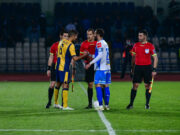 Η ΑΕΛ έκανε την ανατροπή και πέταξε εκτός κυπέλλου τον Απόλλωνα (2-0)