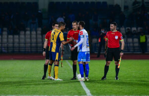 Η ΑΕΛ έκανε την ανατροπή και πέταξε εκτός κυπέλλου τον Απόλλωνα (2-0)