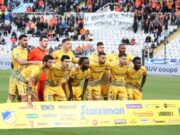 ΑΠΟΕΛ-Αρης 1-1: Ο Στεπίνσκι μίλησε… τελευταίος!