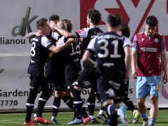 Εθνικός – ΕΝΠ 1-0: Με Ντούρις για τα ημιτελικά