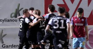 Εθνικός – ΕΝΠ 1-0: Με Ντούρις για τα ημιτελικά