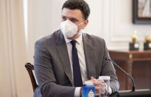 Καταργείται από 15 Μαρτίου η υποχρέωση συμπλήρωσης της φόρμας PLF