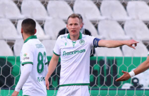 Ομόνοια-Δόξα 2-2: Ο Σάσι «στράβωσε» το ντεμπούτο του Λένον