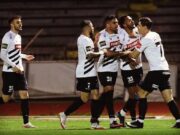 ΠΑΕΕΚ-ΑΕΚ 2-2: Πρόκριση με τη ψυχή στο στόμα