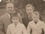 Μικρασιατική καταστροφή (Μέρος Δ’) – Οι περιγραφές των συγγενών- «Μνήμες εγώ δεν έχω.. Ο πατέρας μου μετά από αυτό δεν μίλαγε… Όταν πέθανε, άρχισα να ψάχνω», αφηγείται ο Φ. Παπαθεοδώρου