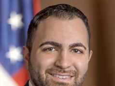 Assemblyman Michael Tannousis Introduces Bill to Give Legislature Power to Approve Lieutenant Governor Appointment