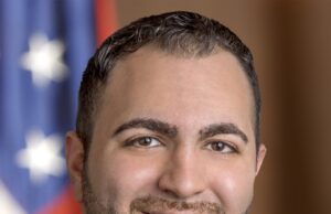 Assemblyman Michael Tannousis Introduces Bill to Give Legislature Power to Approve Lieutenant Governor Appointment