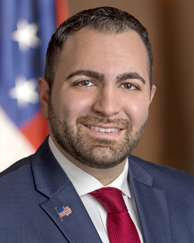 Assemblyman Michael Tannousis Introduces Bill to Give Legislature Power to Approve Lieutenant Governor Appointment