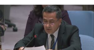 Παρέμβαση της Κύπρου στην ανοικτή συζήτηση του ΣΑ ΟΗΕ με θέμα τον τερματισμό της σεξουαλικής βίας σε ένοπλες συρράξεις