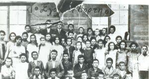 Μικρασιατική καταστροφή (Μέρος Γ’)- Η ζωή στη νέα πατρίδα- “Βάστα αυτά και μη μας κάνετε κλίβανο, ούτε να μας κόψετε τα μαλλιά”