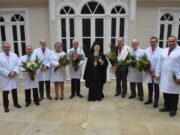 Η Κυριακή των Βαΐων στο Οικουμενικό Πατριαρχείο