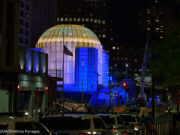 GOA Statement on the Progress toward the Completion of St. Nicholas