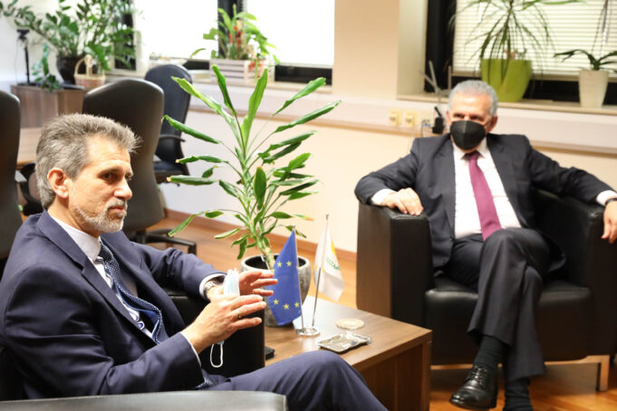Cyprus Children’s Fund: δωρεές 95 χιλιάδων δολαρίων σε οργανισμούς στην Κύπρο