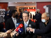 Αναστασιάδης για Τσαβούσογλου: Αν πραγματικά θέλει να συνομιλούμε, πριν και πάνω απ’ όλα θα πρέπει να αναγνωρίσουν την Κυπριακή Δημοκρατία