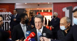 Αναστασιάδης για Τσαβούσογλου: Αν πραγματικά θέλει να συνομιλούμε, πριν και πάνω απ’ όλα θα πρέπει να αναγνωρίσουν την Κυπριακή Δημοκρατία