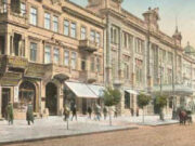 Η Οδησσός των Ελλήνων – Η πλούσια επαγγελματική και κοινωνική δράση τους και η ελληνική παιδεία