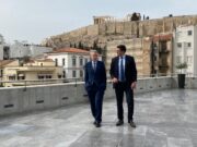 Περισσότερες από 460.000 διαθέσιμες αεροπορικές θέσεις από τις ΗΠΑ προς την Ελλάδα για το 2022