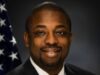New York Lt. Governor Brian Benjamin indicted on bribery charges