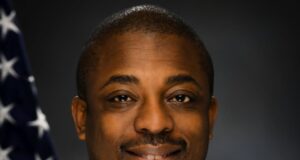 New York Lt. Gov. Benjamin resigns after indictment in bribery scheme