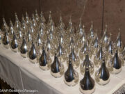 Άγιο Μύρο, το καθαγιασμένο έλαιο που παρασκευάζεται κάθε 10 χρόνια στο Φανάρι