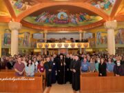 St. Luke Church Hosted the Delaware Valley GOYA Sights and Sounds Festival