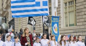 Εκδηλώσεις για την 25η Μαρτίου από την Επιτροπή Παρέλασης