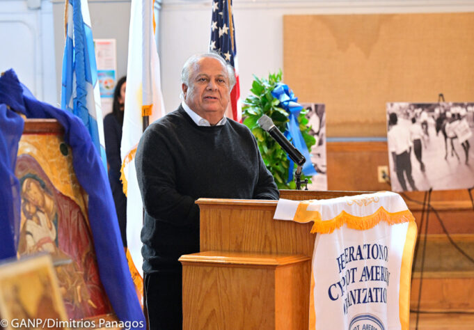 38th PSEKA Cyprus Conference starts May 9th in Washington, DC