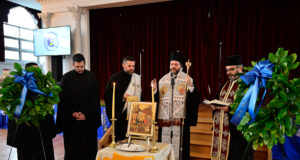 Η Κυπριακή παροικία τίμησε την επέτειο της 1ης Απριλίου