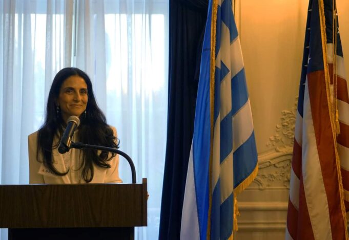 Η DELTA συνδέει και πάλι απευθείας τη Βοστώνη με την Αθήνα