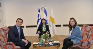 Πηλείδου: Ο EuroAsia Interconnector αλλάζει τους κανόνες του παιχνιδιού