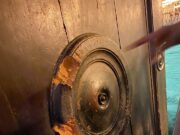 Ξεκίνησε έρευνα για την καταστροφή της Αυτοκρατορικής Πύλης της Αγίας Σοφίας