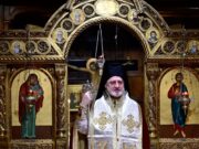 Εγκύκλιος Αρχιεπισκόπου Ελπιδοφόρου γιὰ τό Πάσχα