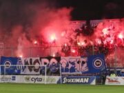 Προβάδισμα Ομόνοιας και Εθνικού για τον τελικό Κυπέλλου