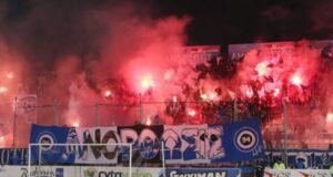 Προβάδισμα Ομόνοιας και Εθνικού για τον τελικό Κυπέλλου