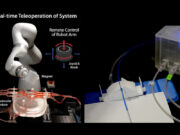 Νέο τηλερομποτικό σύστημα του ΜΙΤ βοηθά τους νευροχειρουργούς να αντιμετωπίσουν τα εγκεφαλικά εξ αποστάσεως
