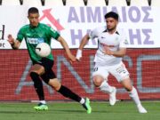 Ολυμπιακός-Δόξα 1-0: Αέρας παραμονής με Πεχλιβάνη