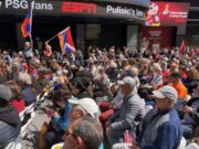 Remembering the 107th Anniversary of Armenian Genocide