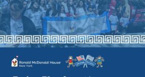 Στις 7 Μαϊου ο Μαραθώνιος Αγάπης του Ronald McDonald House