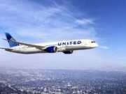 United Airlines to restart direct flights to Athens from Newark and Washington in May