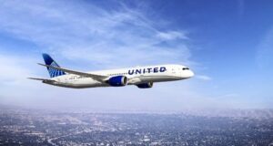 United Airlines to restart direct flights to Athens from Newark and Washington in May