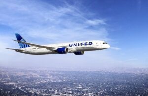 United Airlines to restart direct flights to Athens from Newark and Washington in May