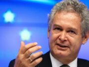 Παραιτήθηκε ο διαπραγματευτής της ε/κ πλευράς για το Κυπριακό